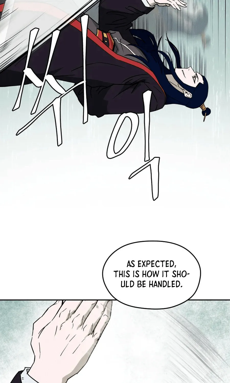 Administrator Kang Jin Lee Chapter 2 page 29 - 