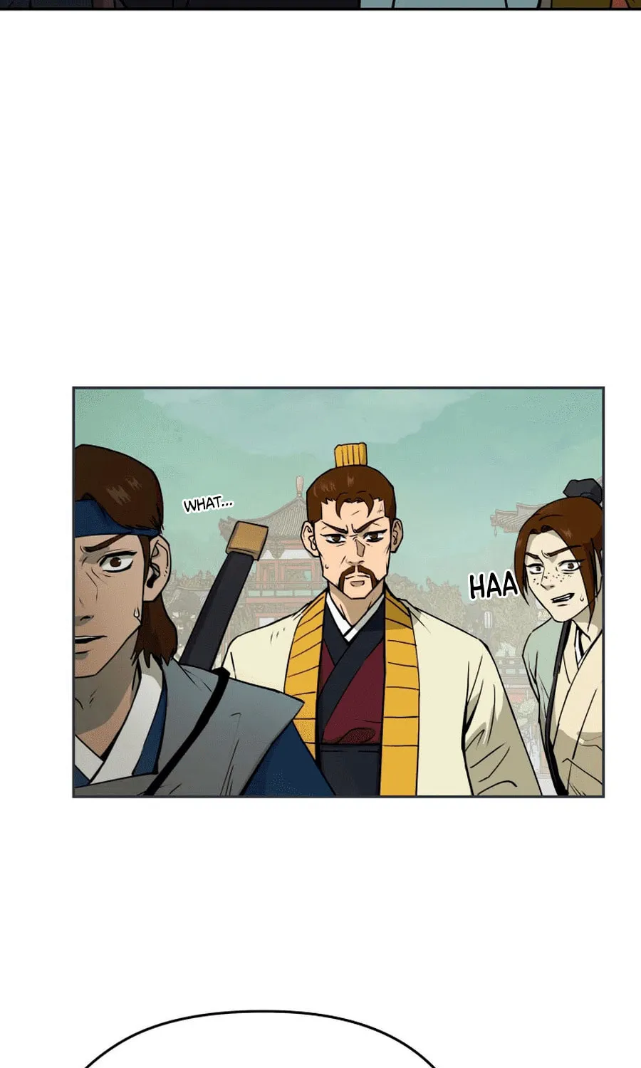Administrator Kang Jin Lee Chapter 2 page 40 - 