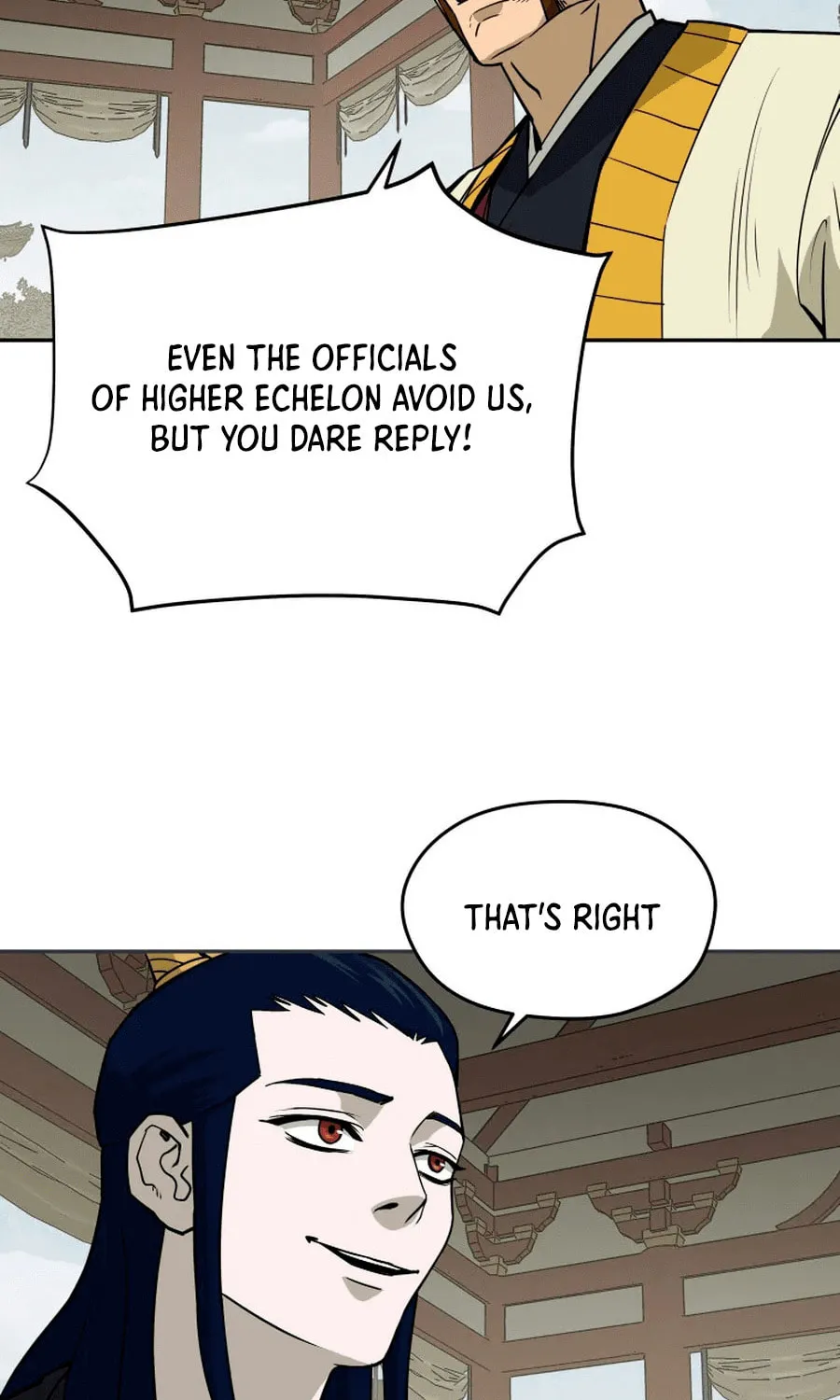 Administrator Kang Jin Lee Chapter 2 page 43 - 