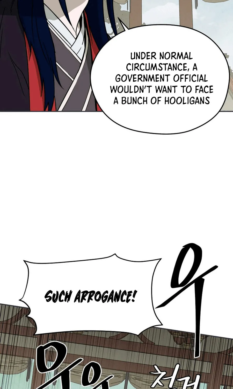 Administrator Kang Jin Lee Chapter 2 page 44 - 