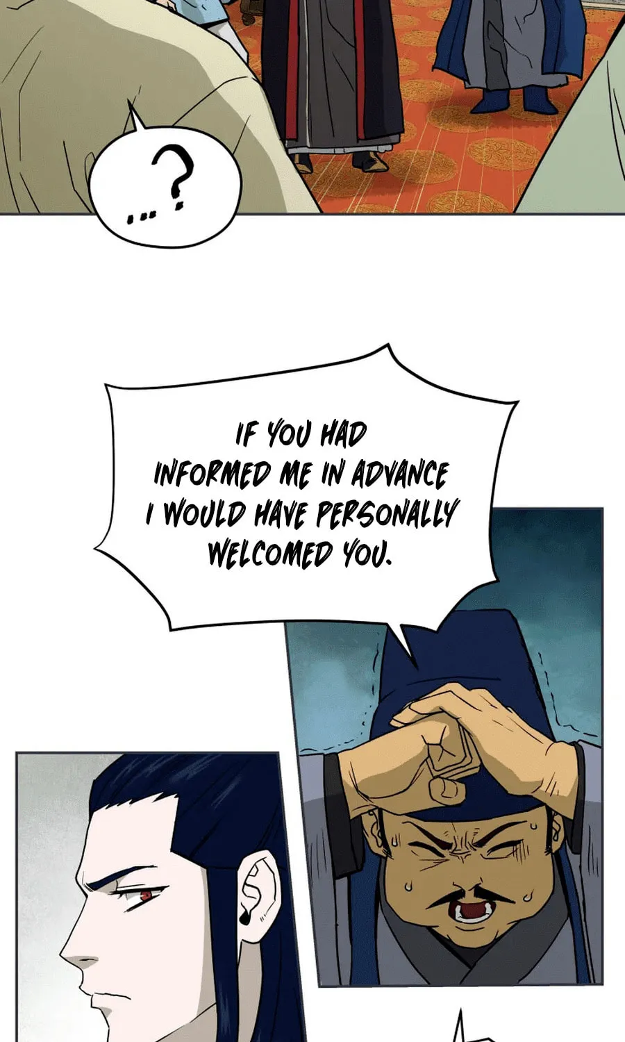 Administrator Kang Jin Lee Chapter 2 page 46 - 