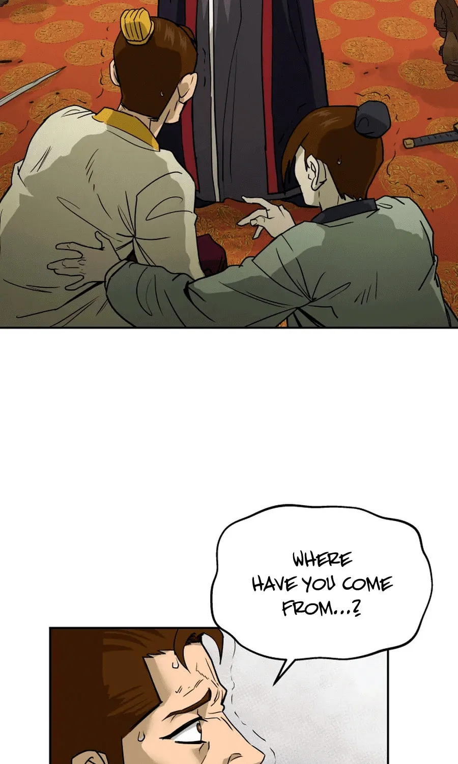 Administrator Kang Jin Lee Chapter 2 page 49 - 