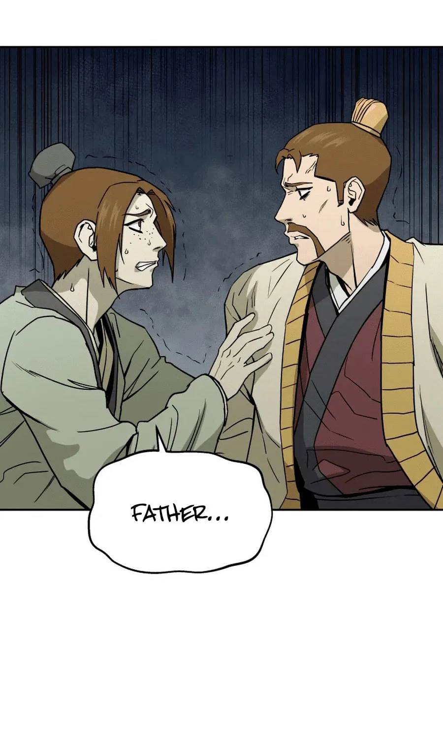 Administrator Kang Jin Lee Chapter 2 page 53 - 