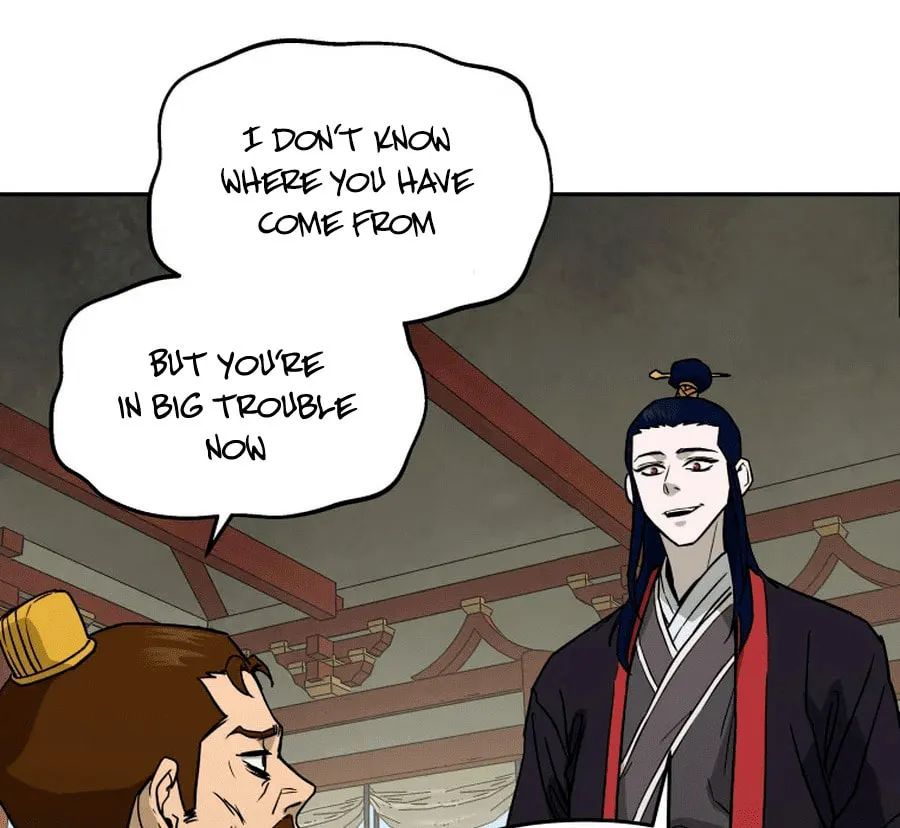 Administrator Kang Jin Lee Chapter 2 page 54 - 