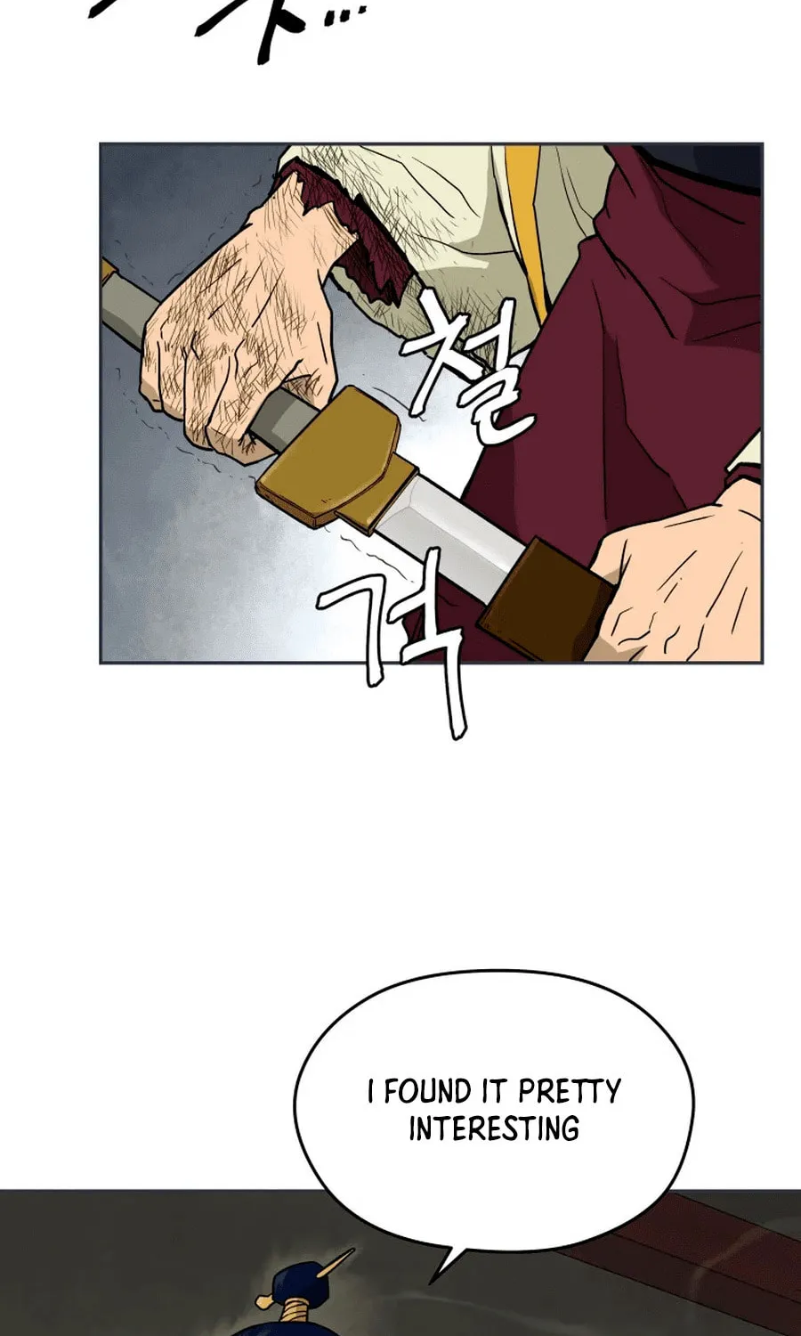 Administrator Kang Jin Lee Chapter 2 page 56 - 