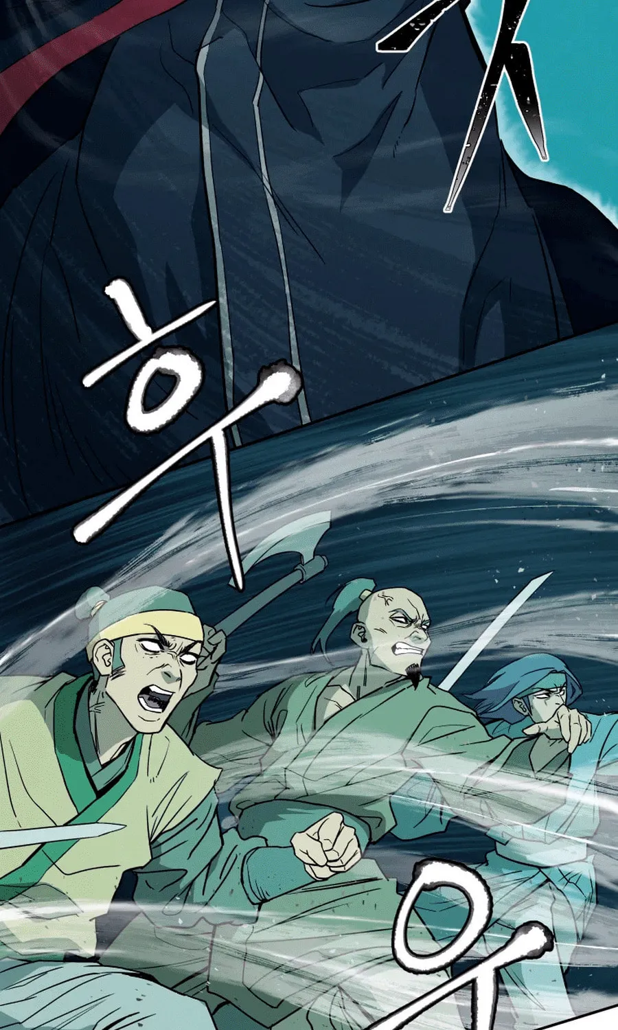 Administrator Kang Jin Lee Chapter 2 page 65 - 