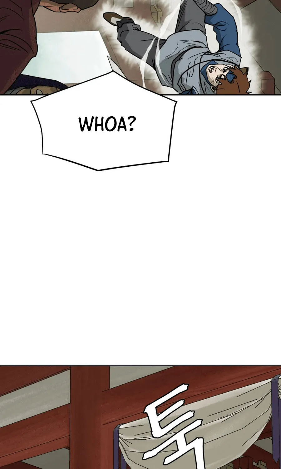 Administrator Kang Jin Lee Chapter 2 page 71 - 