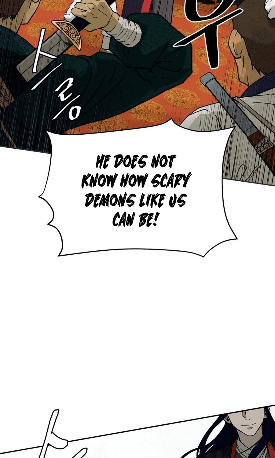 Administrator Kang Jin Lee Chapter 2 page 76 - 