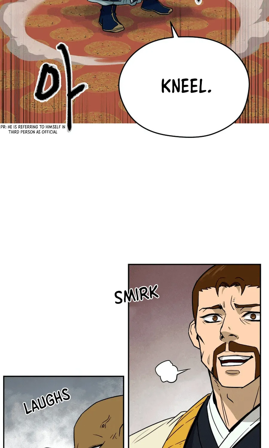 Administrator Kang Jin Lee Chapter 2 page 79 - 