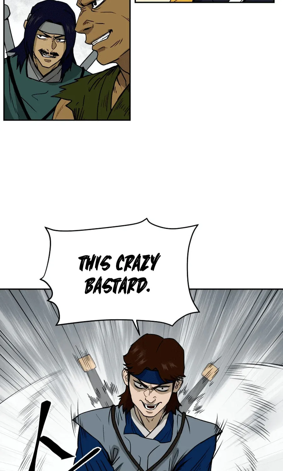 Administrator Kang Jin Lee Chapter 2 page 80 - 