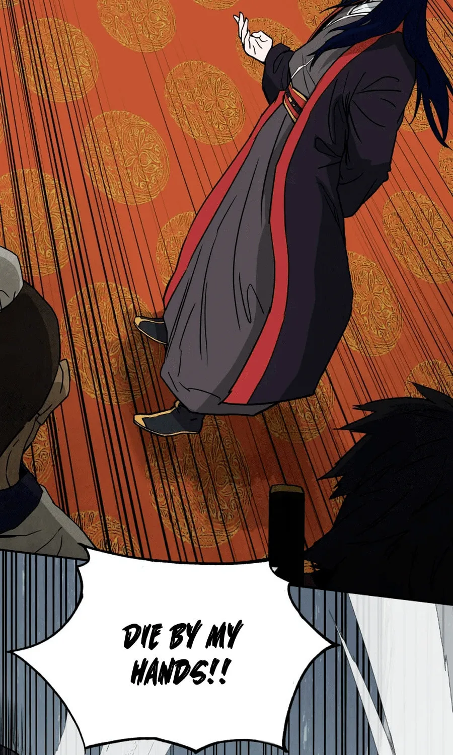 Administrator Kang Jin Lee Chapter 2 page 83 - 