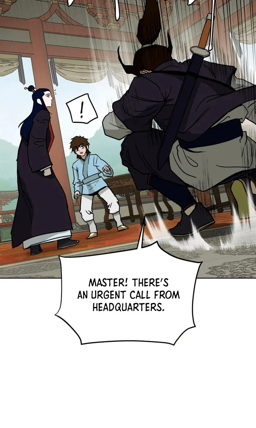 Administrator Kang Jin Lee Chapter 2 page 88 - 