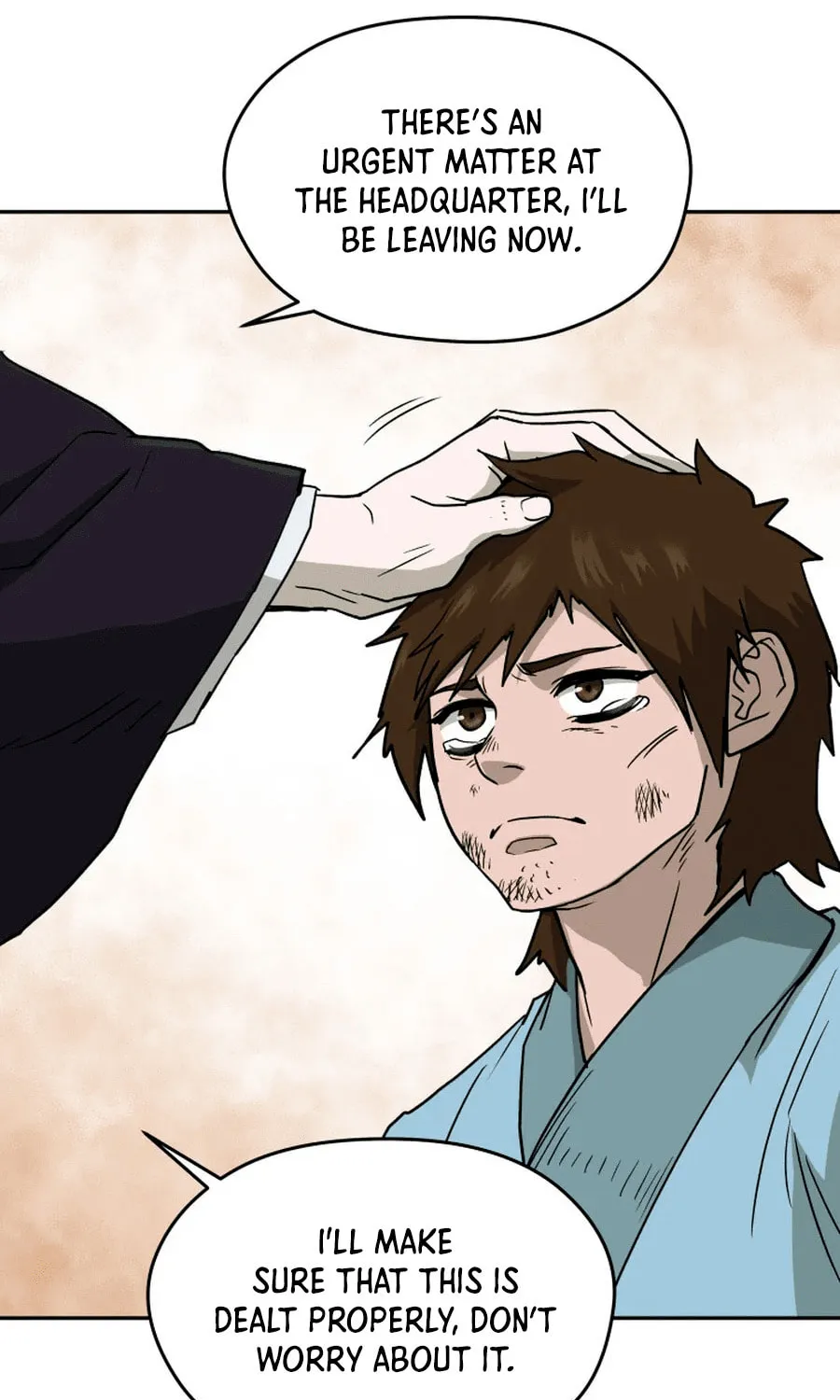 Administrator Kang Jin Lee Chapter 2 page 94 - 