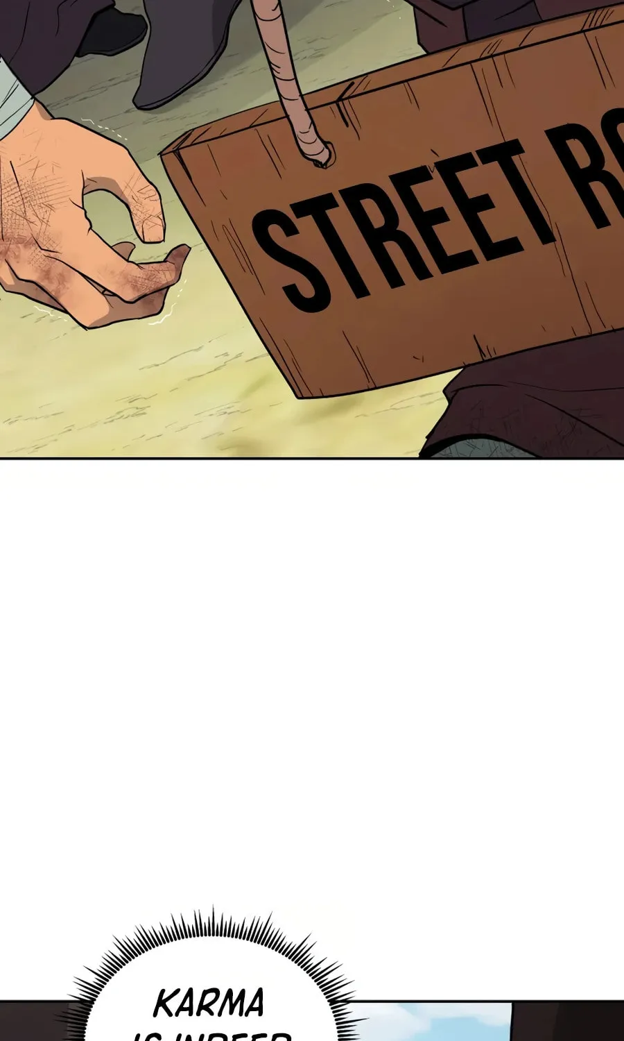 Administrator Kang Jin Lee Chapter 20 page 37 - 