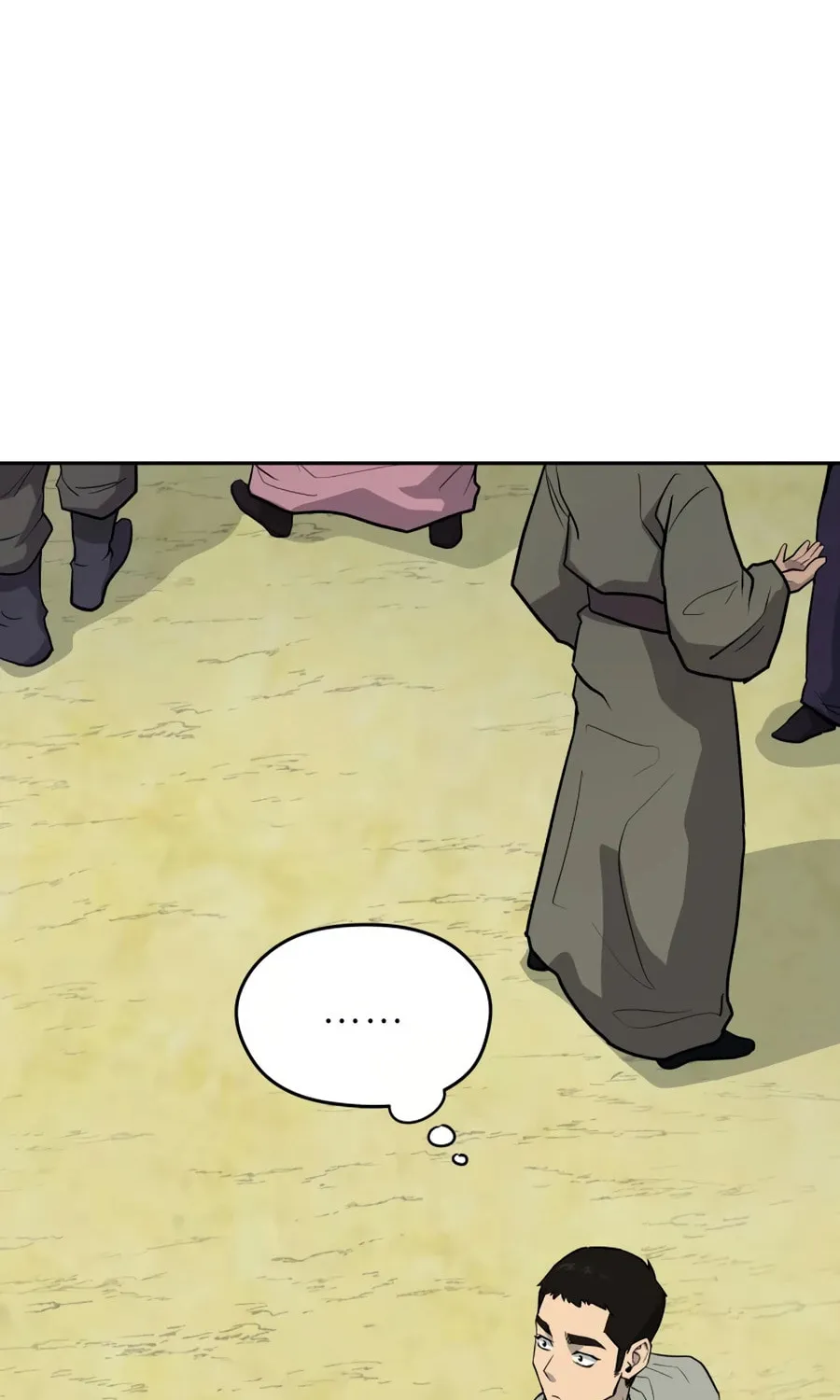 Administrator Kang Jin Lee Chapter 20 page 39 - 