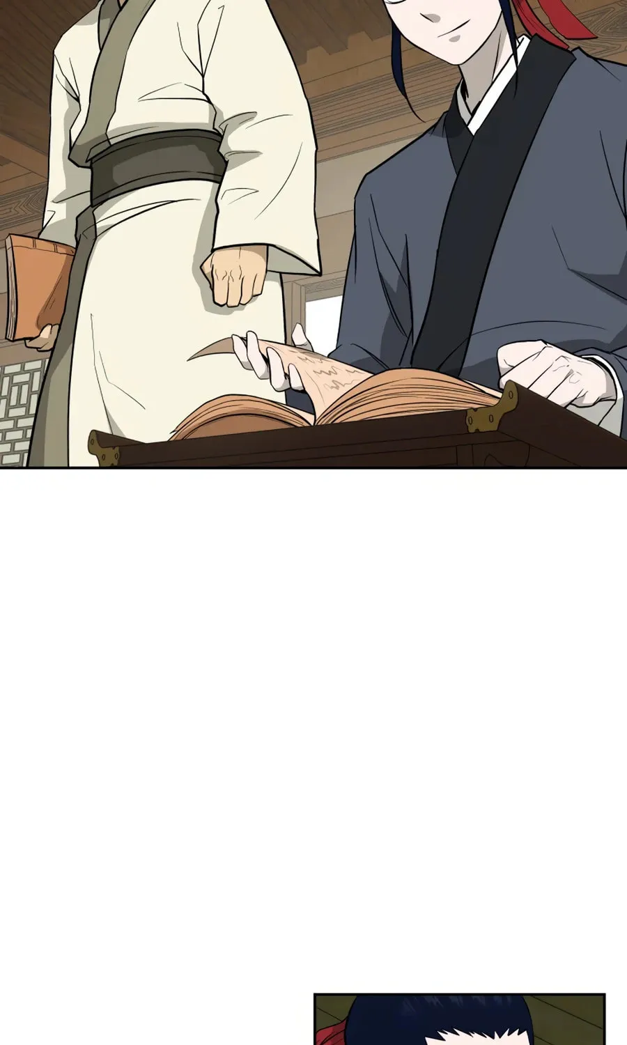 Administrator Kang Jin Lee Chapter 20 page 43 - 