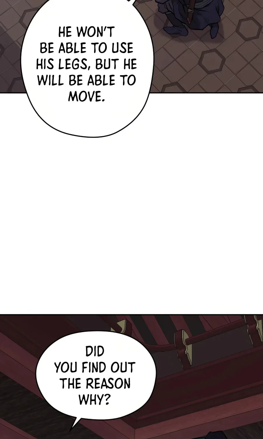 Administrator Kang Jin Lee Chapter 20 page 51 - 