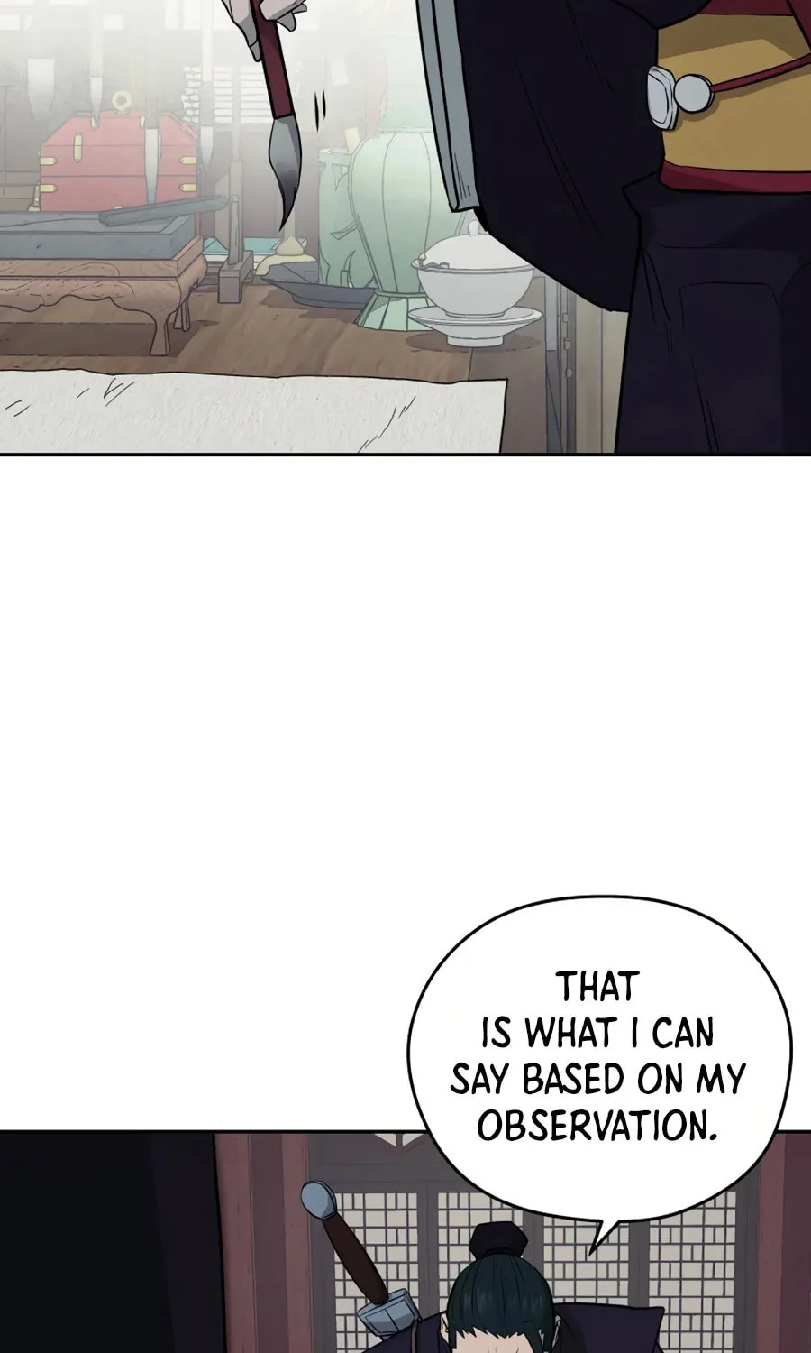Administrator Kang Jin Lee Chapter 20 page 54 - 