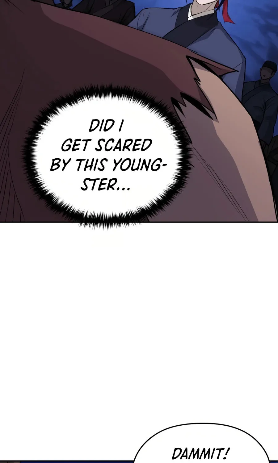 Administrator Kang Jin Lee Chapter 20 page 8 - 
