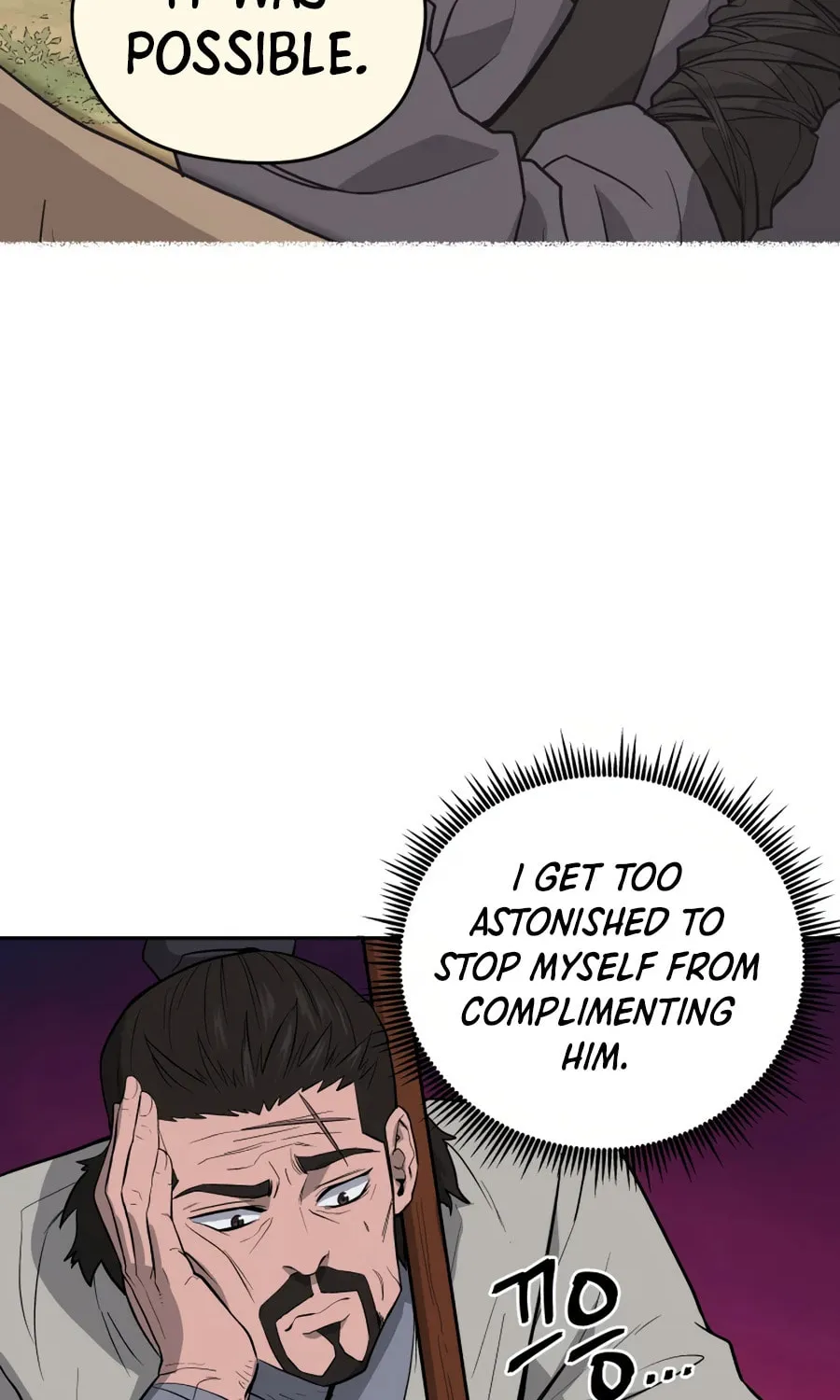 Administrator Kang Jin Lee Chapter 20 page 72 - 