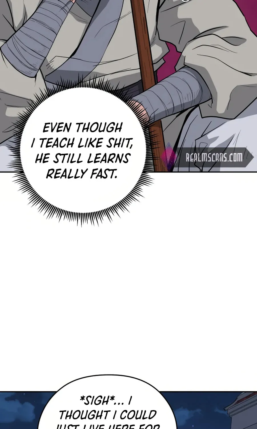 Administrator Kang Jin Lee Chapter 20 page 73 - 
