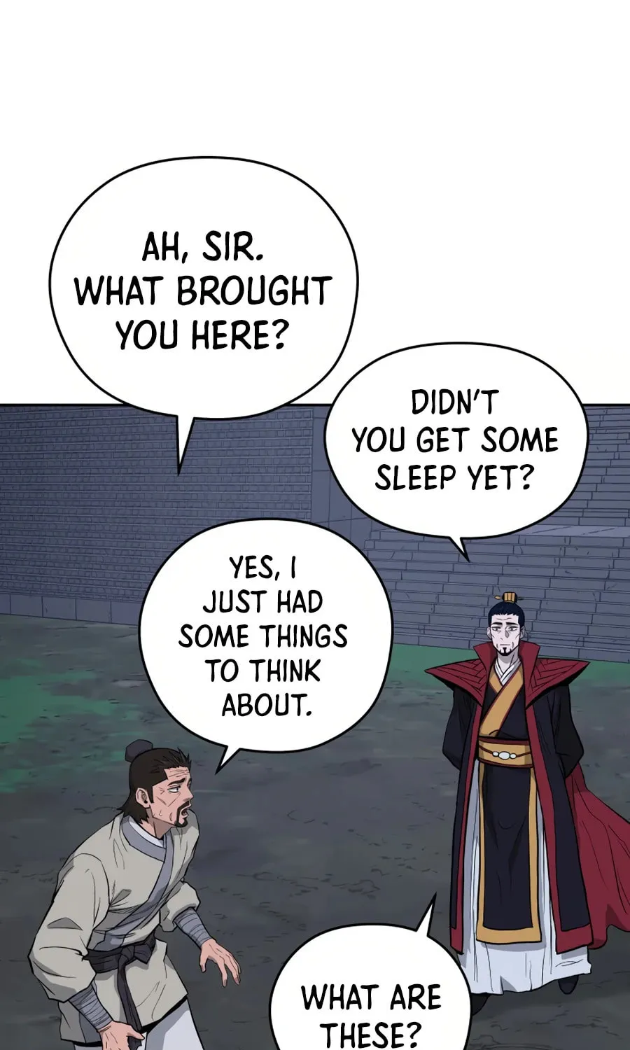 Administrator Kang Jin Lee Chapter 20 page 75 - 