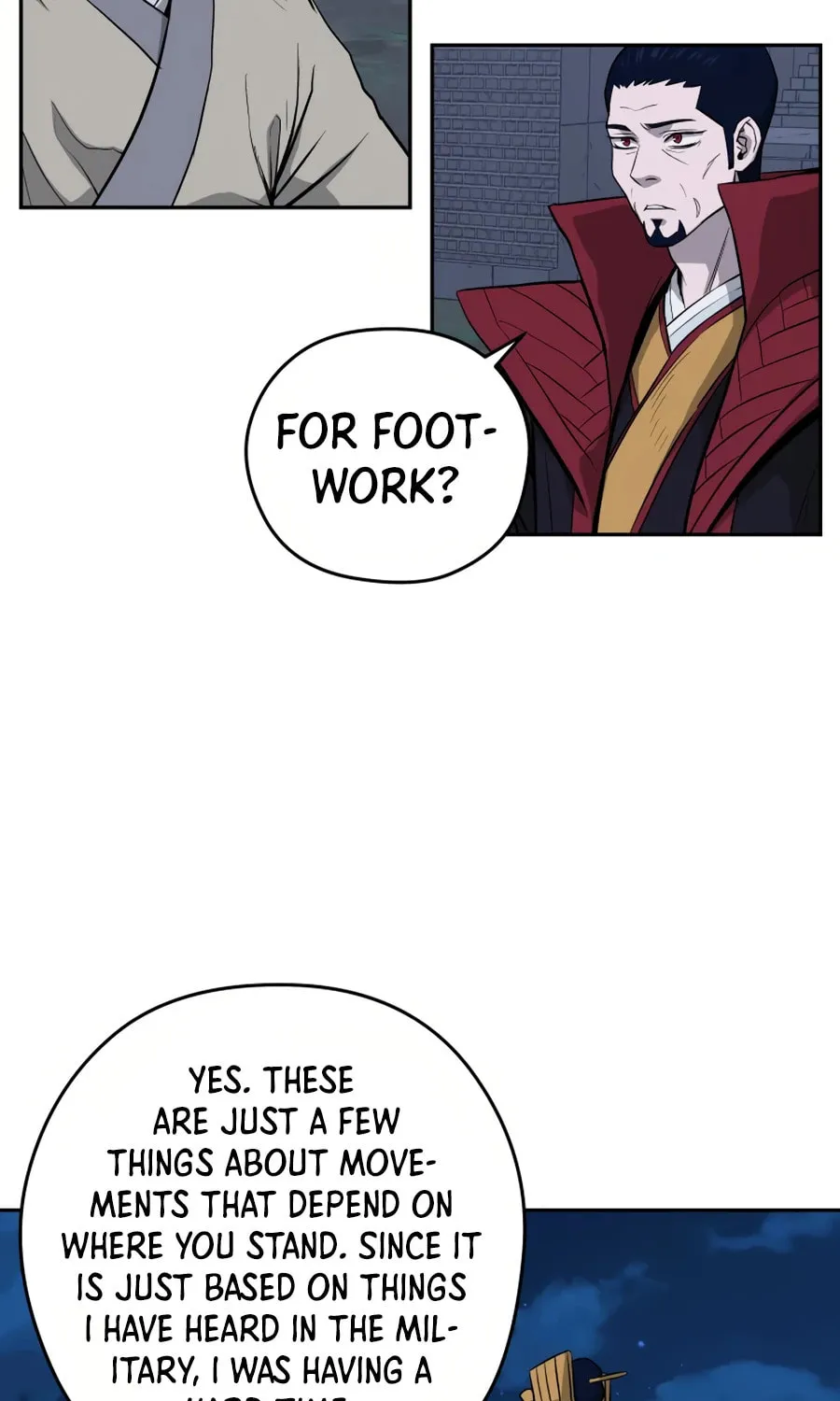Administrator Kang Jin Lee Chapter 20 page 77 - 