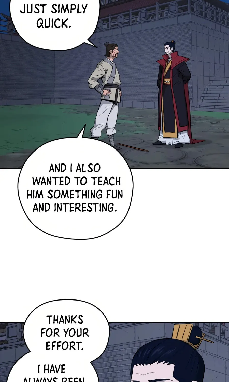 Administrator Kang Jin Lee Chapter 20 page 80 - 