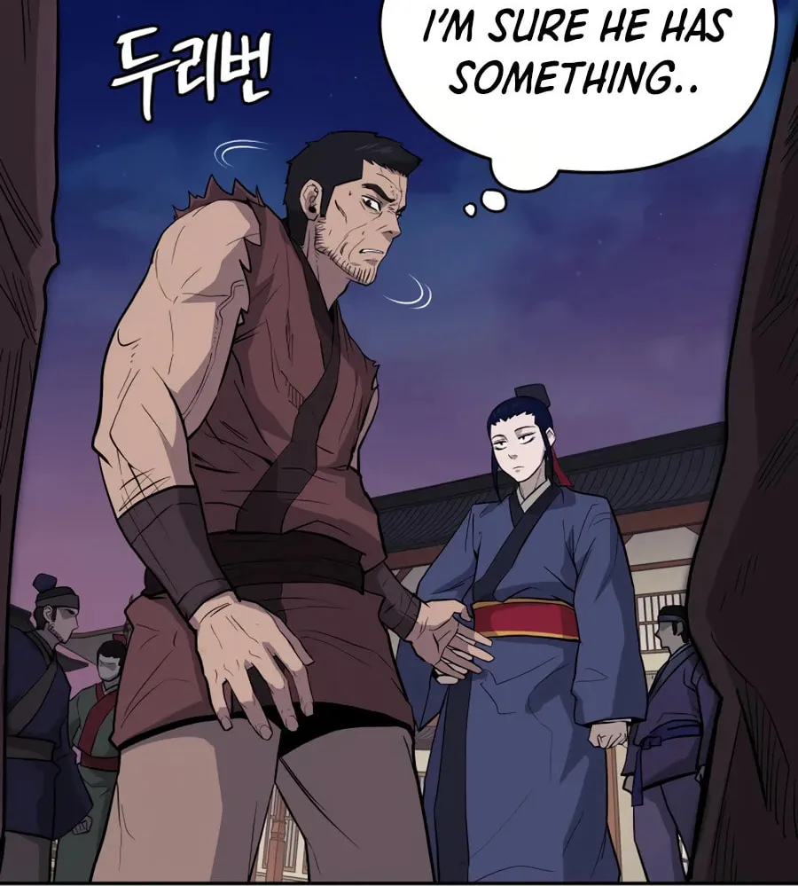 Administrator Kang Jin Lee Chapter 20 page 9 - 