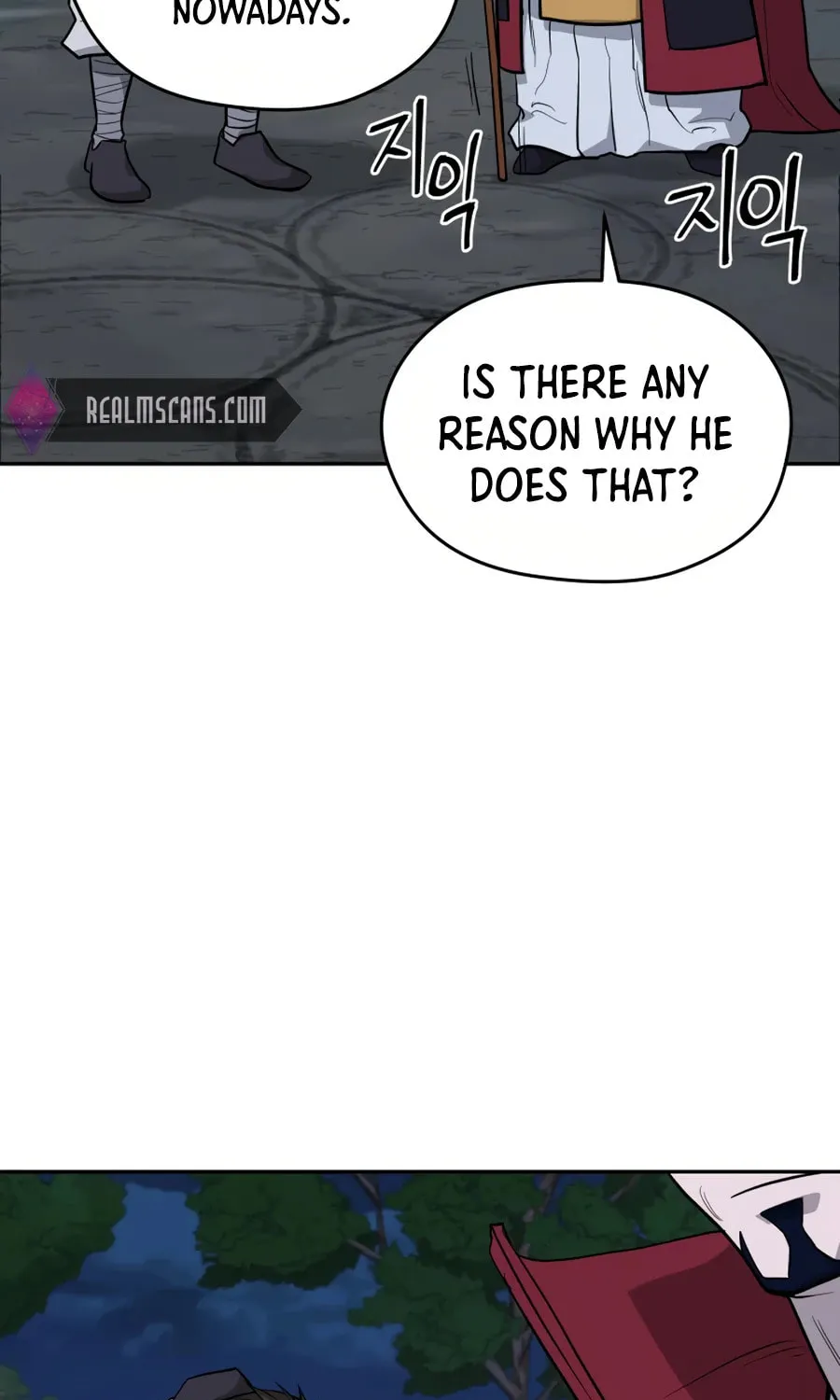 Administrator Kang Jin Lee Chapter 20 page 85 - 