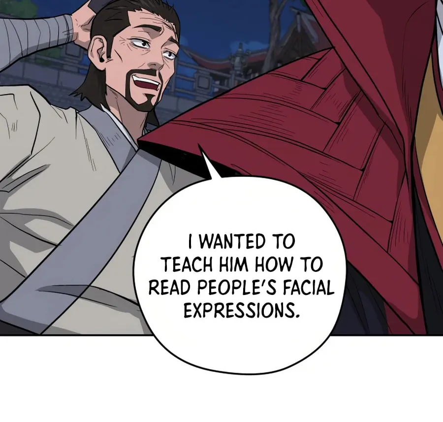 Administrator Kang Jin Lee Chapter 20 page 86 - 
