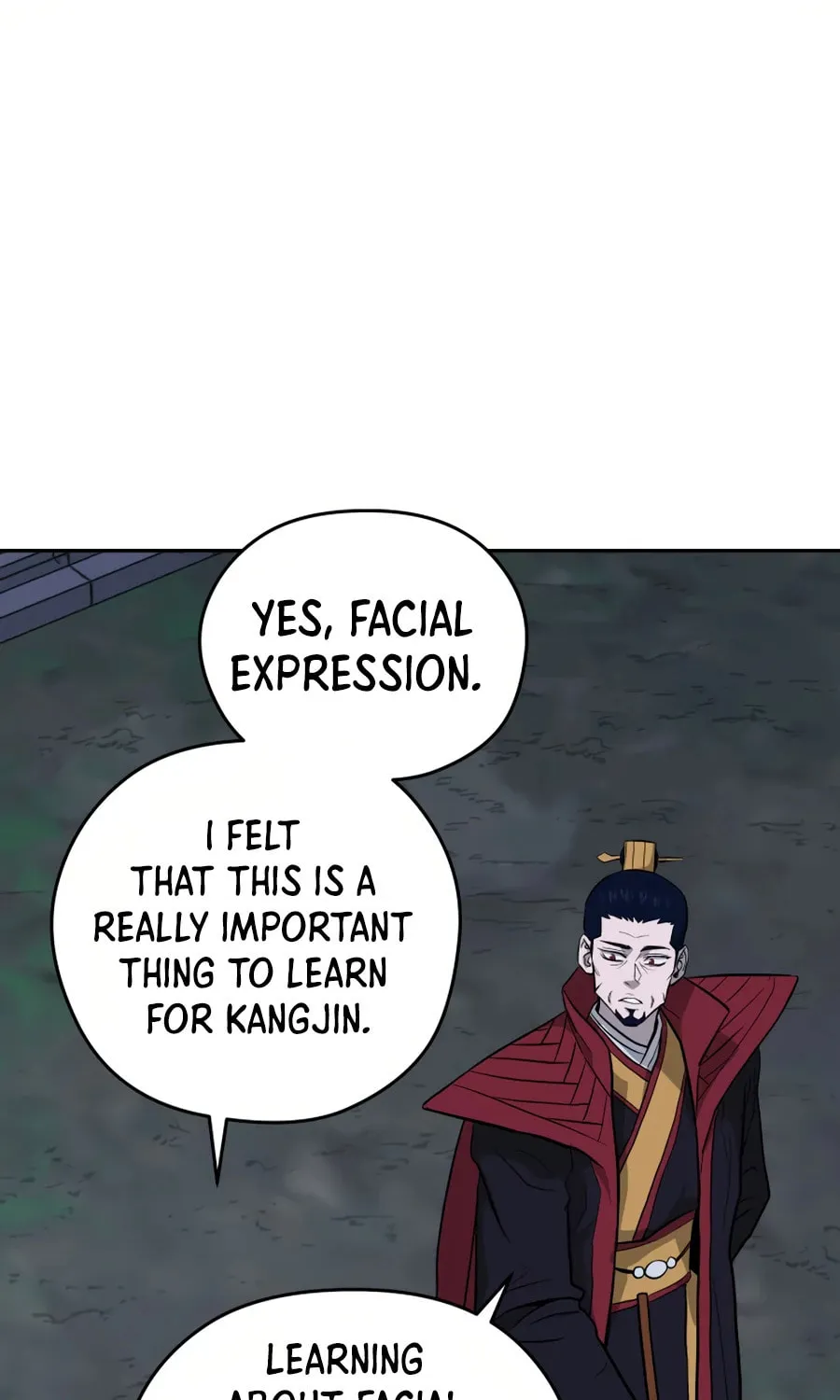 Administrator Kang Jin Lee Chapter 20 page 88 - 