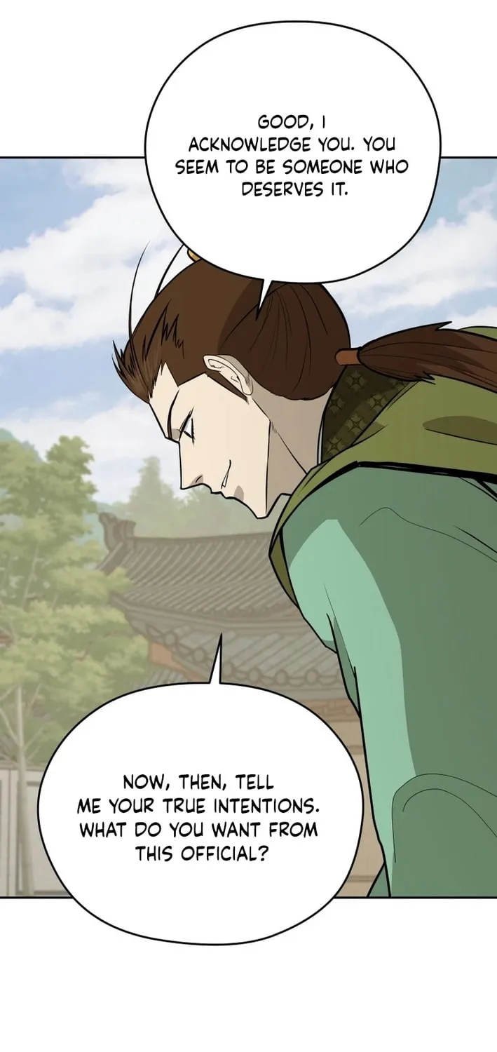 Administrator Kang Jin Lee Chapter 200 page 12 - 