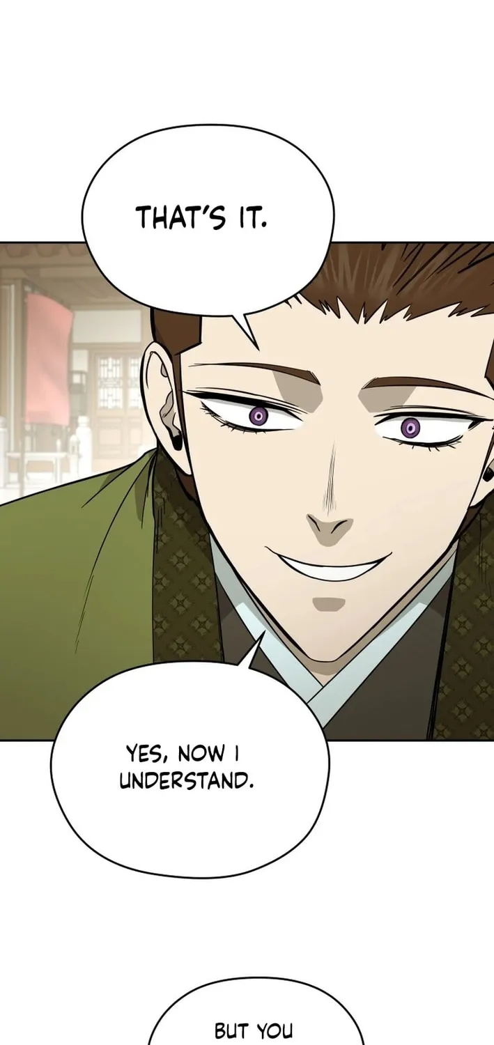Administrator Kang Jin Lee Chapter 200 page 18 - 