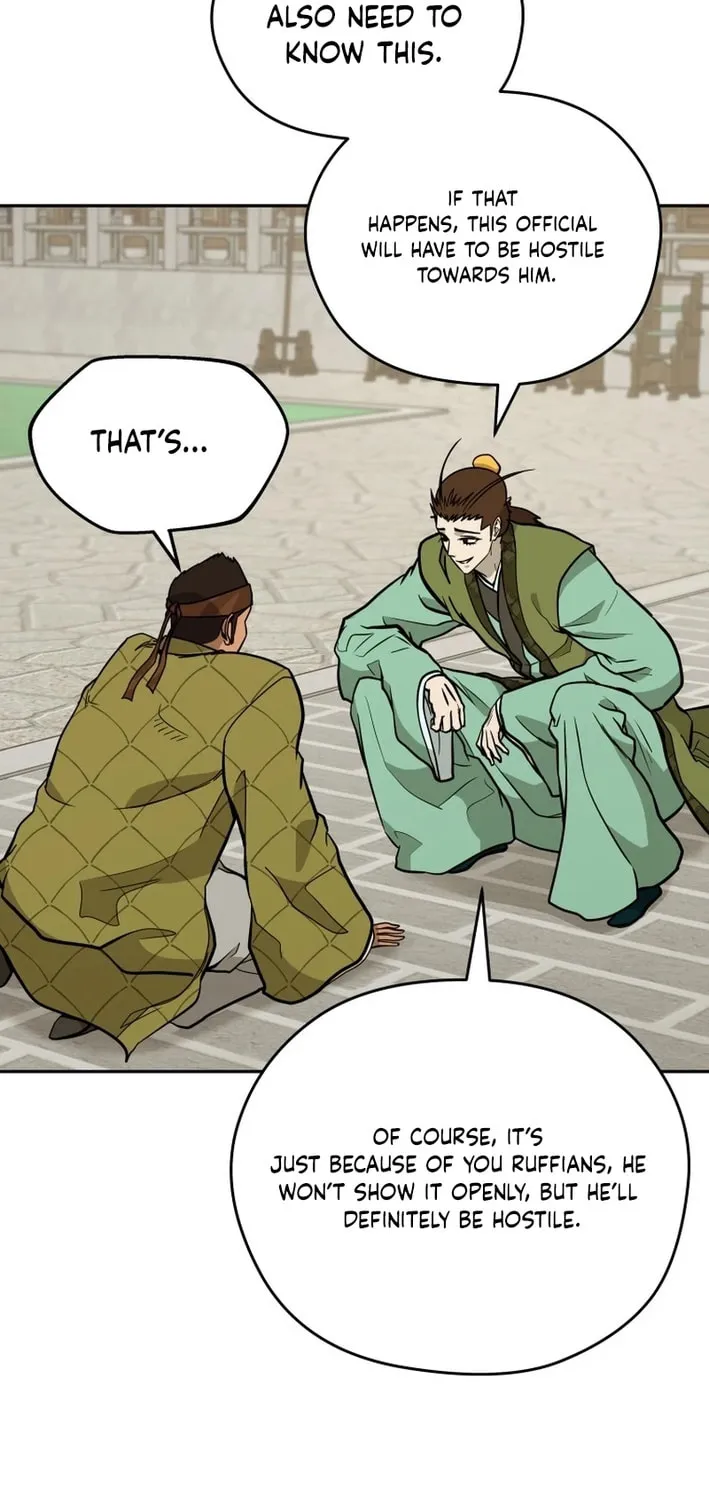 Administrator Kang Jin Lee Chapter 200 page 19 - 