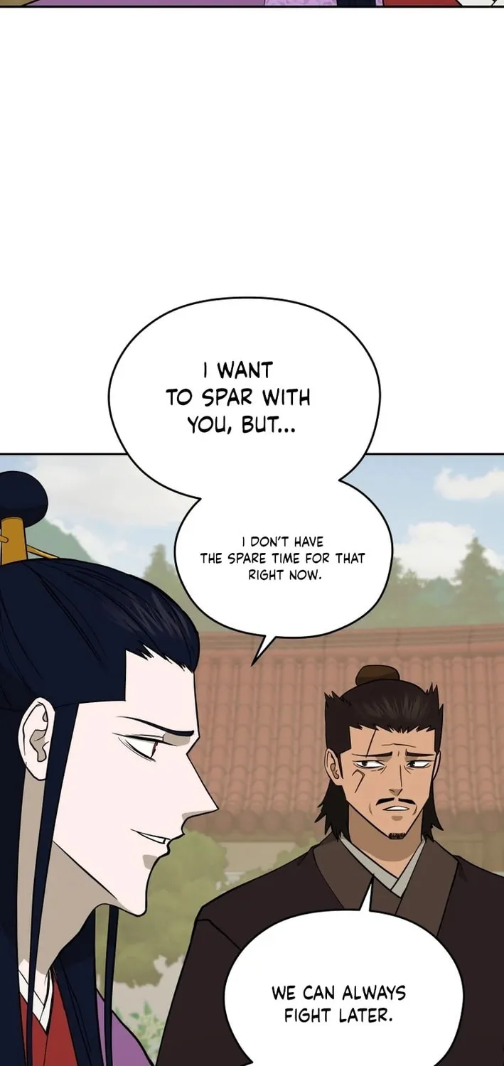 Administrator Kang Jin Lee Chapter 200 page 51 - 