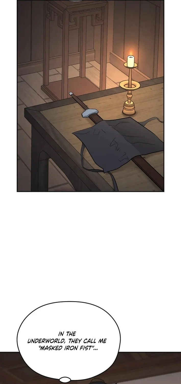 Administrator Kang Jin Lee Chapter 200 page 53 - 