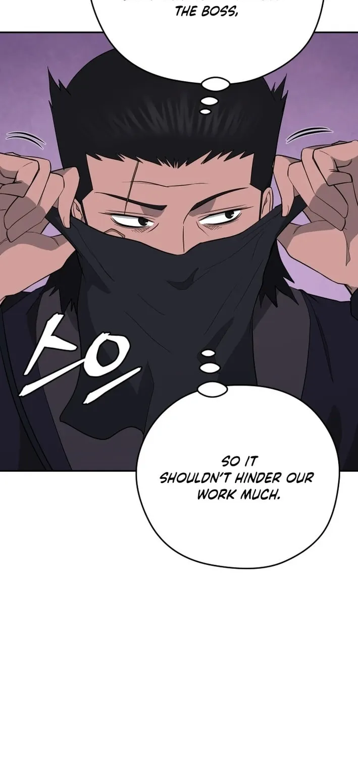 Administrator Kang Jin Lee Chapter 200 page 55 - 