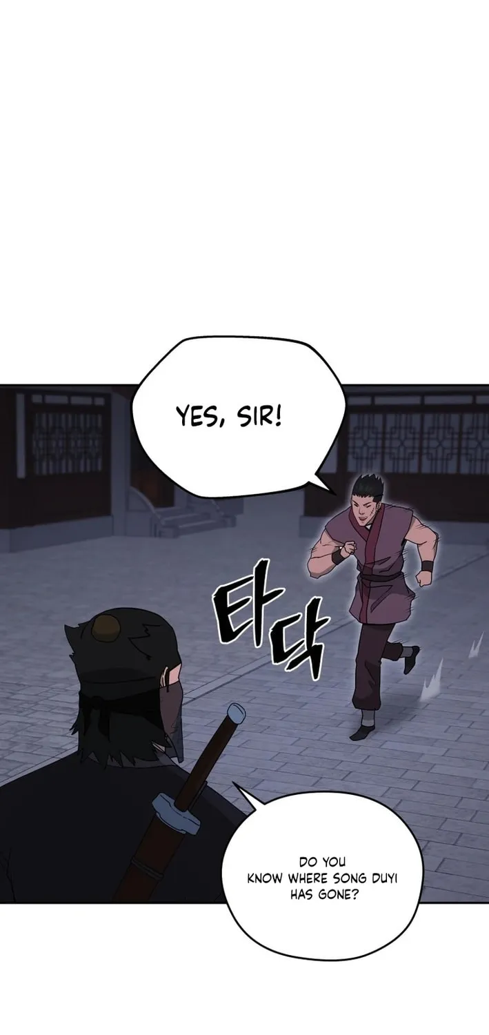 Administrator Kang Jin Lee Chapter 200 page 57 - 