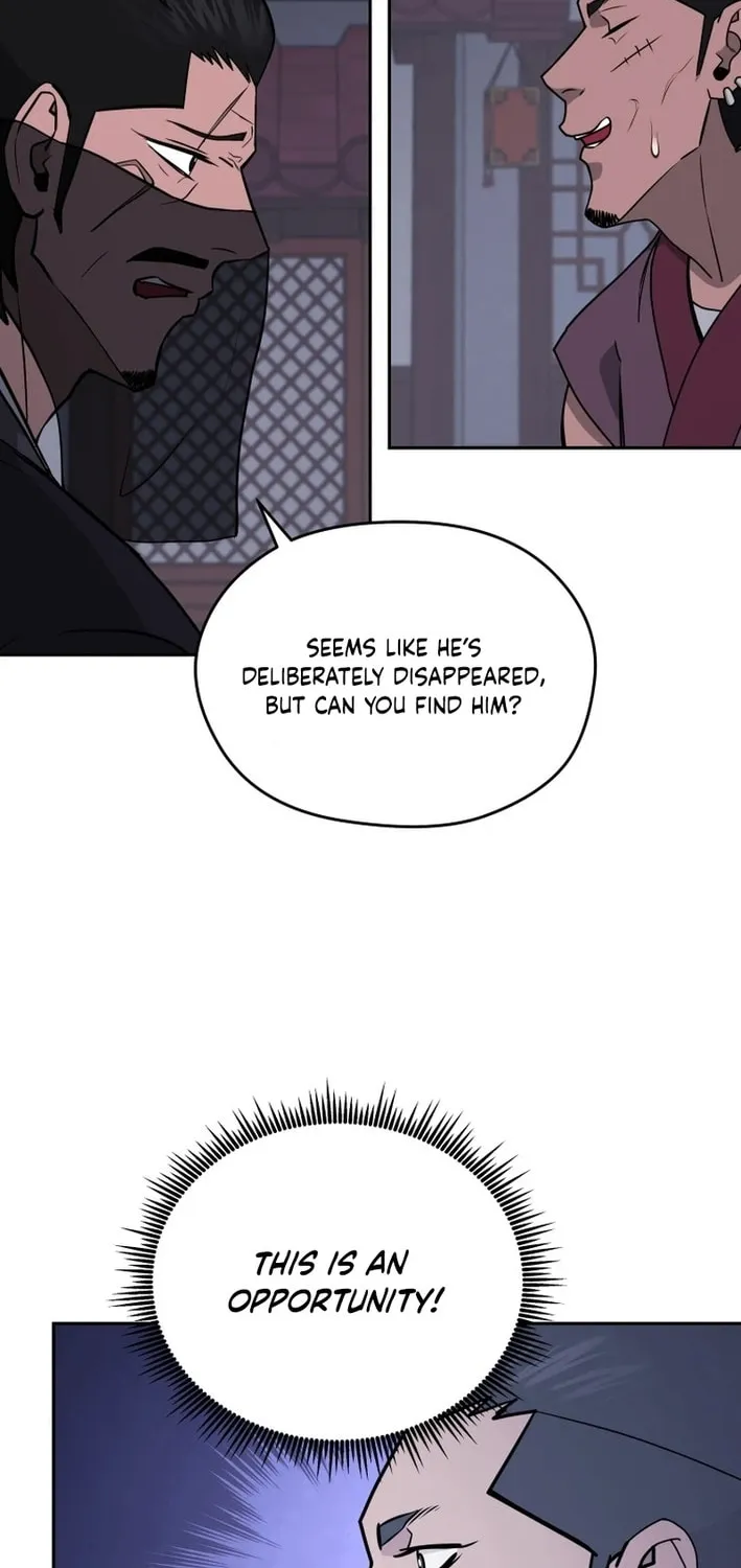 Administrator Kang Jin Lee Chapter 200 page 60 - 