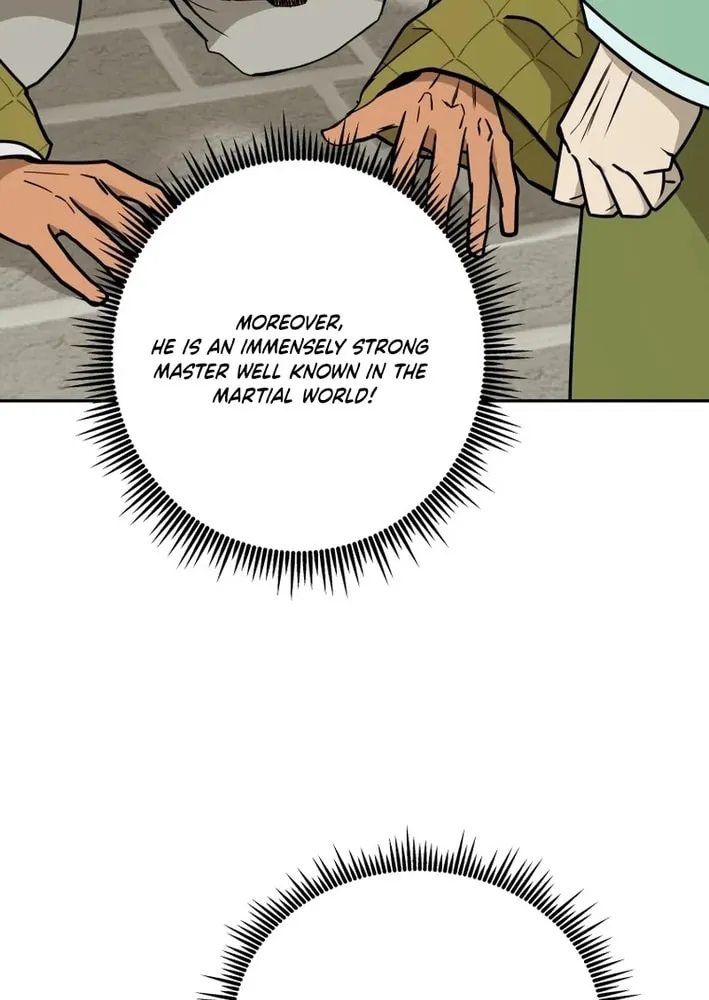 Administrator Kang Jin Lee Chapter 200 page 7 - 