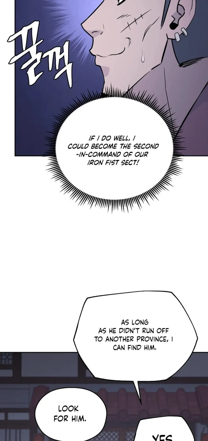 Administrator Kang Jin Lee Chapter 200 page 61 - 