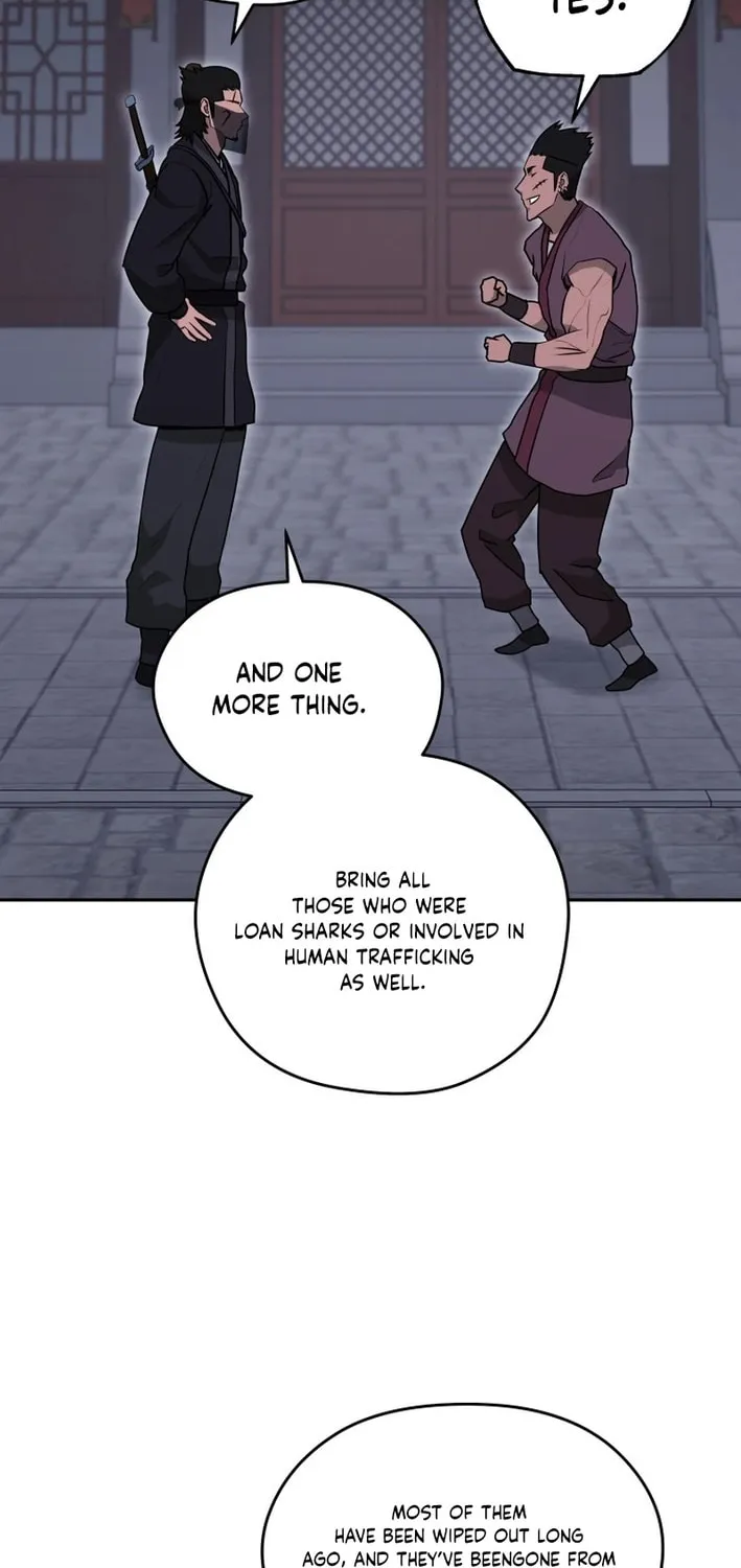 Administrator Kang Jin Lee Chapter 200 page 62 - 