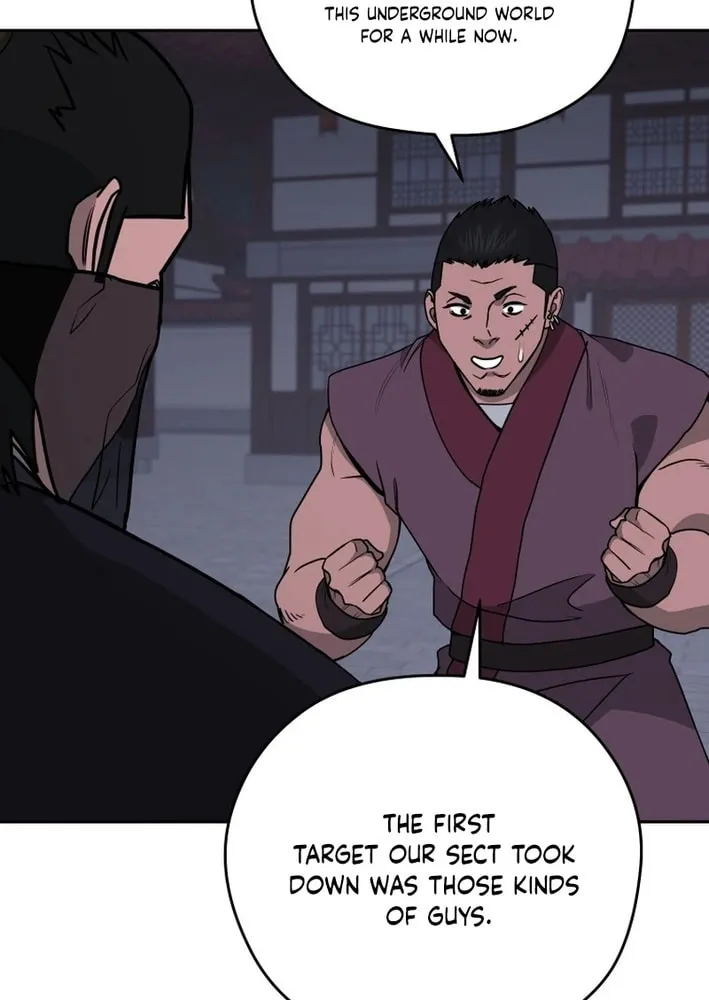 Administrator Kang Jin Lee Chapter 200 page 63 - 