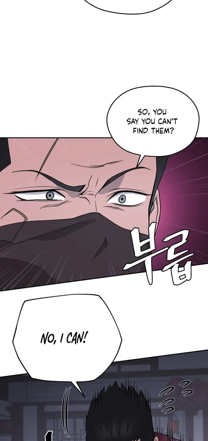 Administrator Kang Jin Lee Chapter 200 page 64 - 