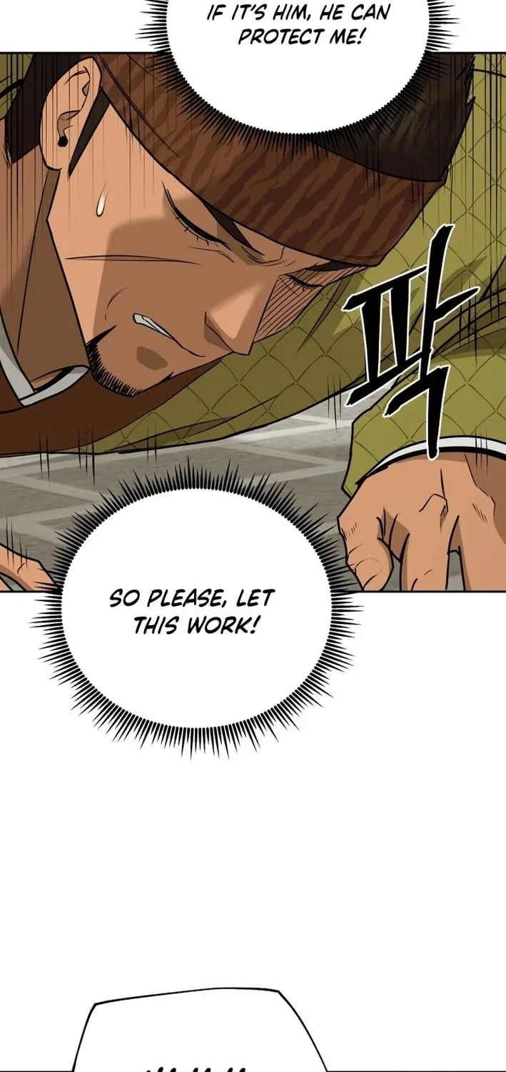 Administrator Kang Jin Lee Chapter 200 page 8 - 