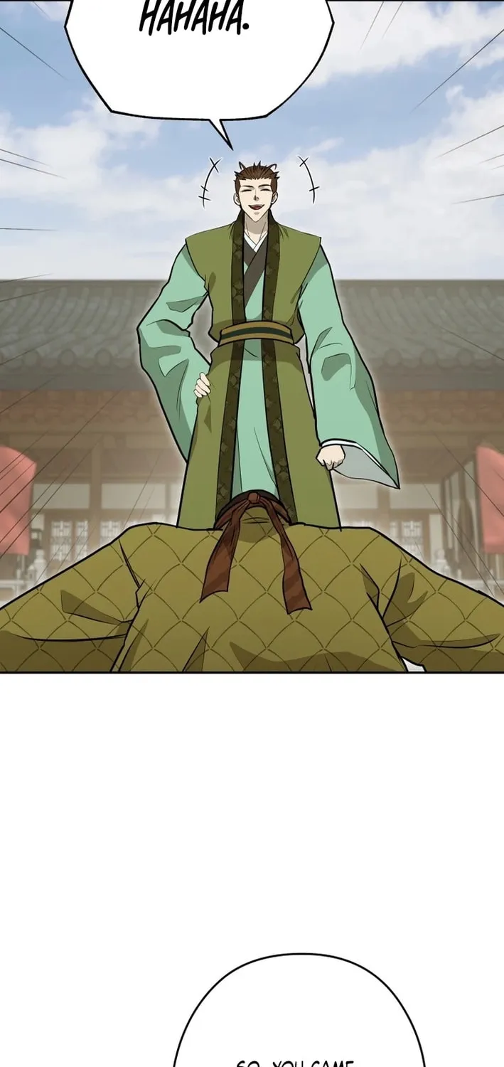 Administrator Kang Jin Lee Chapter 200 page 9 - 