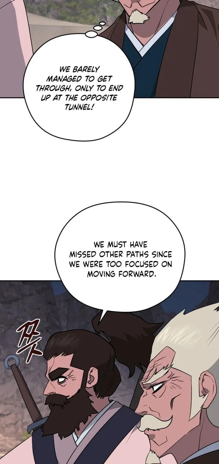 Administrator Kang Jin Lee Chapter 201 page 23 - 