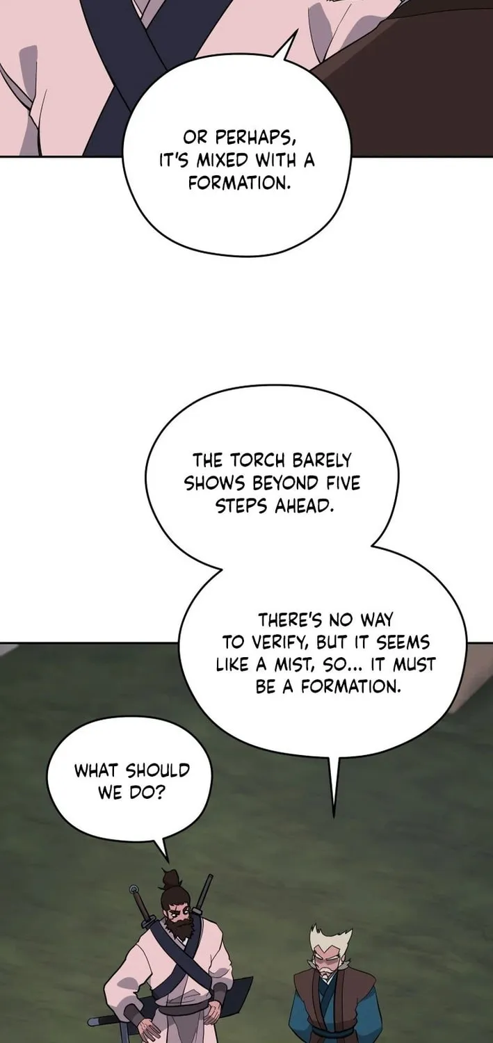 Administrator Kang Jin Lee Chapter 201 page 24 - 