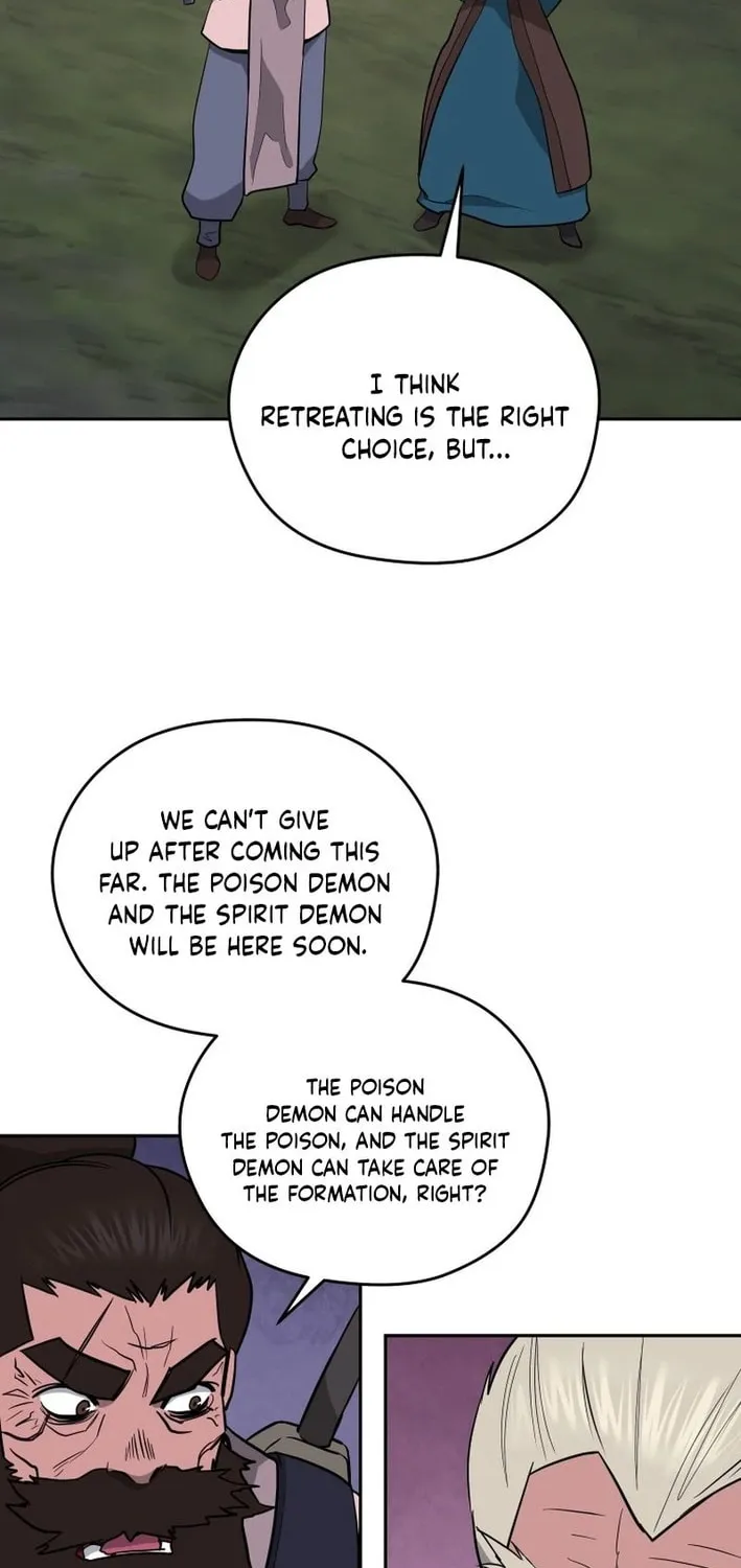 Administrator Kang Jin Lee Chapter 201 page 25 - 